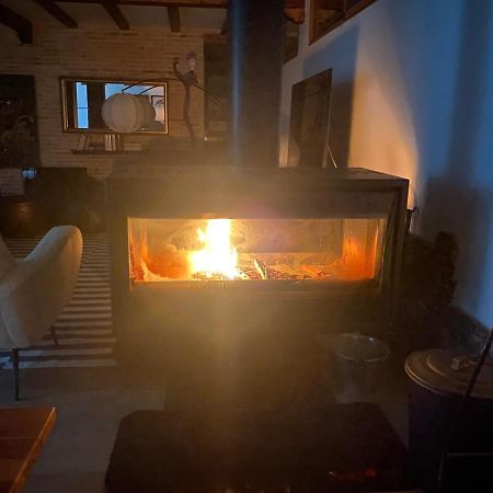 La Amapola Villa Valdemorillo Eksteriør bilde