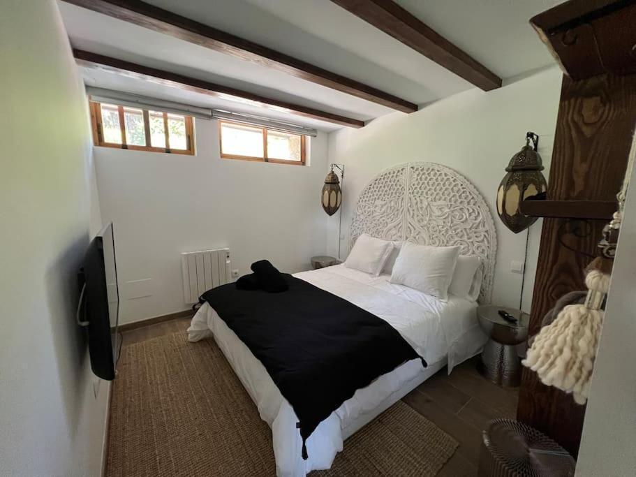 La Amapola Villa Valdemorillo Eksteriør bilde