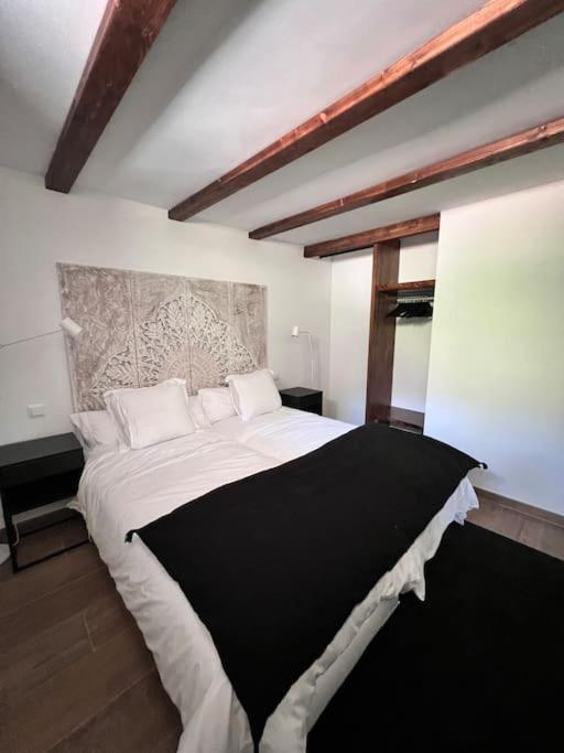 La Amapola Villa Valdemorillo Eksteriør bilde