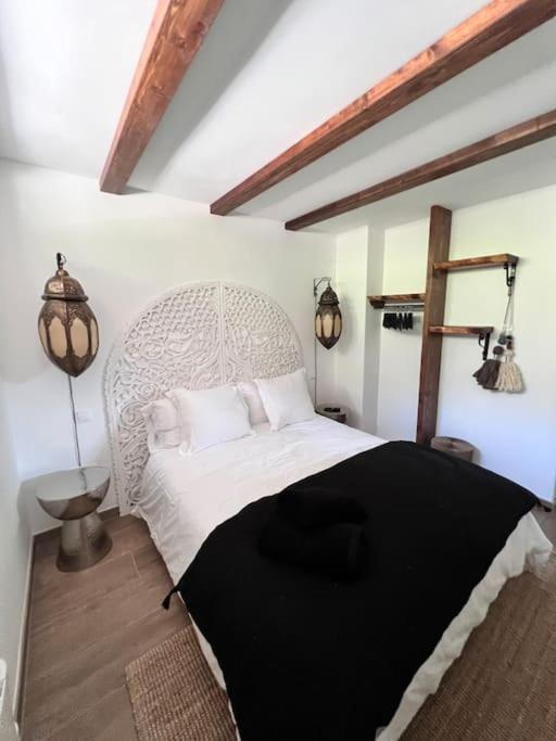La Amapola Villa Valdemorillo Eksteriør bilde
