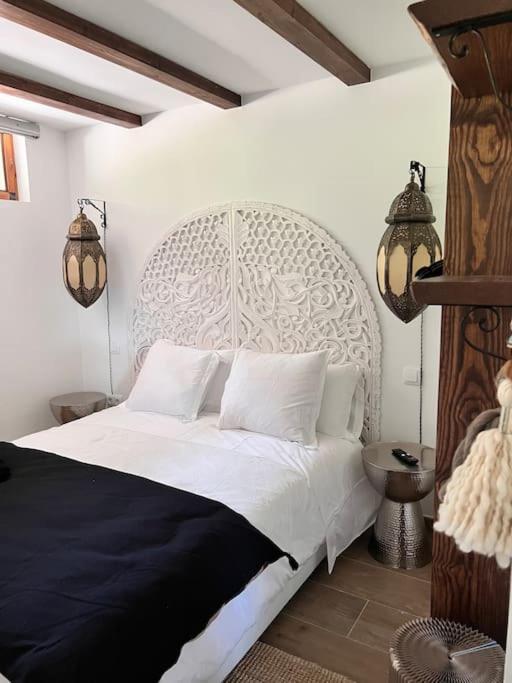 La Amapola Villa Valdemorillo Eksteriør bilde