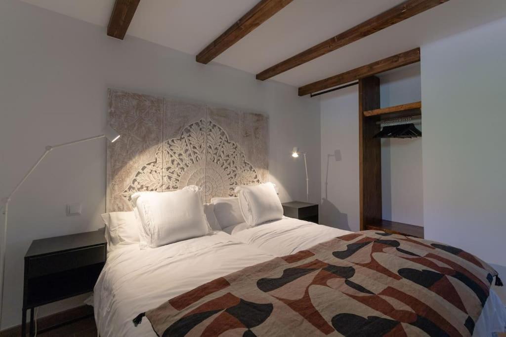 La Amapola Villa Valdemorillo Eksteriør bilde