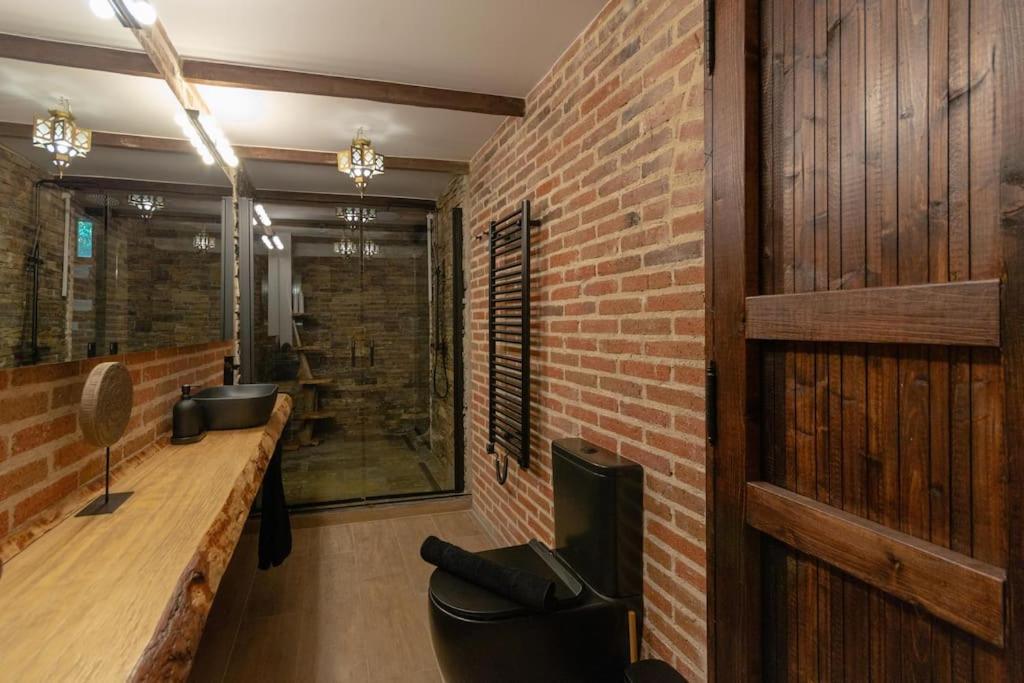 La Amapola Villa Valdemorillo Eksteriør bilde