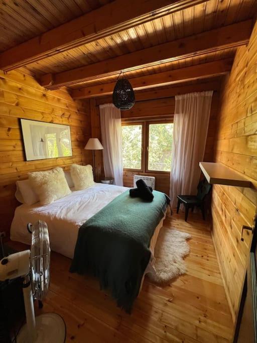 La Amapola Villa Valdemorillo Eksteriør bilde